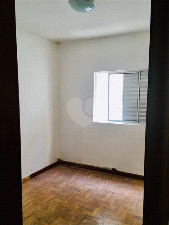 Venda Sobrado São Paulo Campo Belo REO609722 13