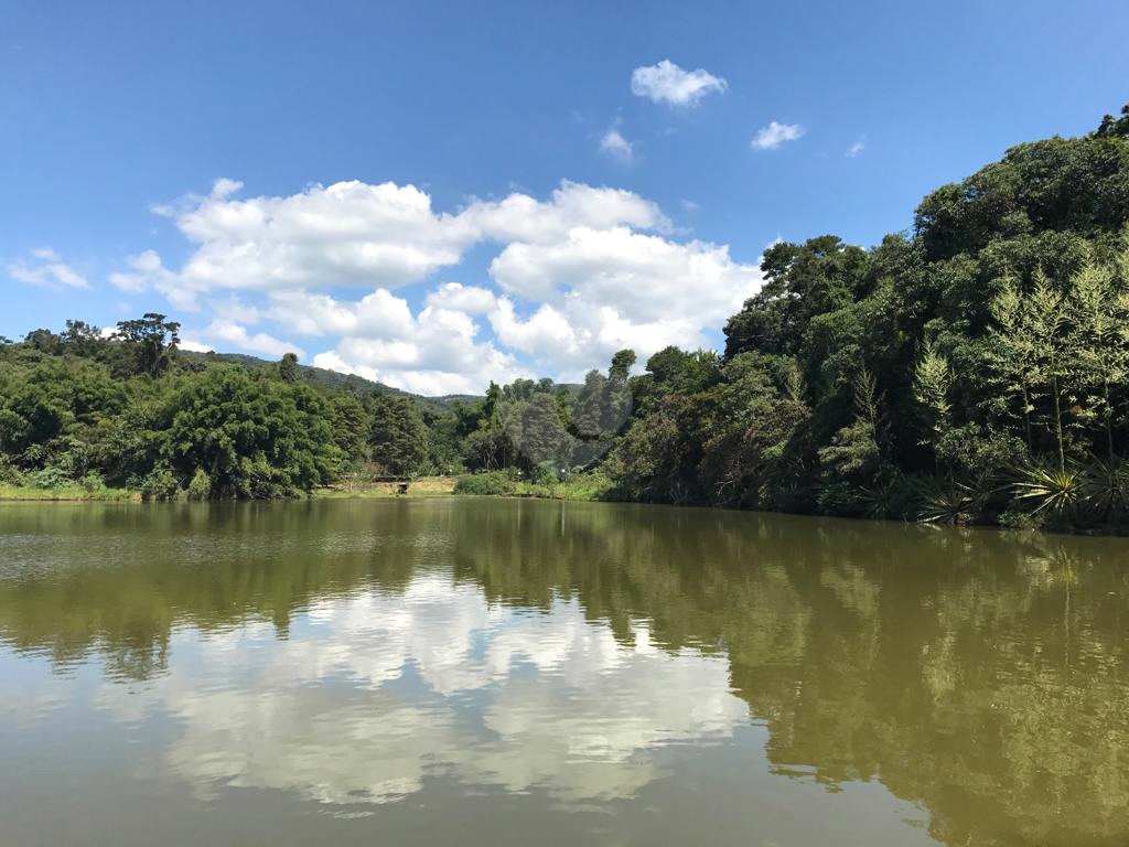 Venda Terreno Jundiaí Chácara Malota REO609728 11