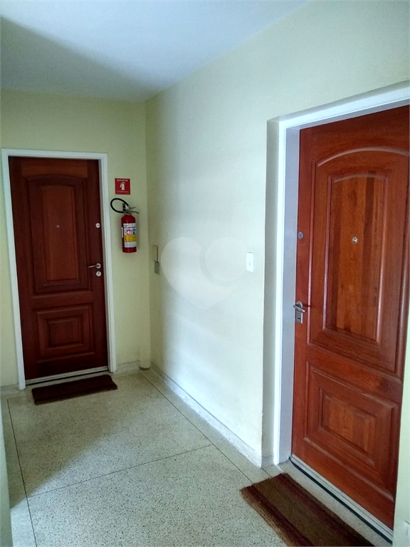 Venda Apartamento São Paulo Paraíso REO609786 15