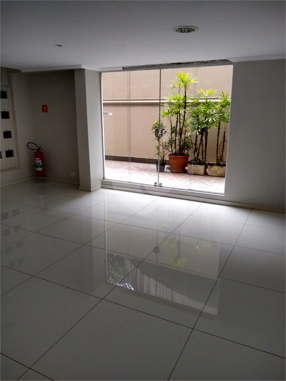 Venda Apartamento São Paulo Paraíso REO609786 45