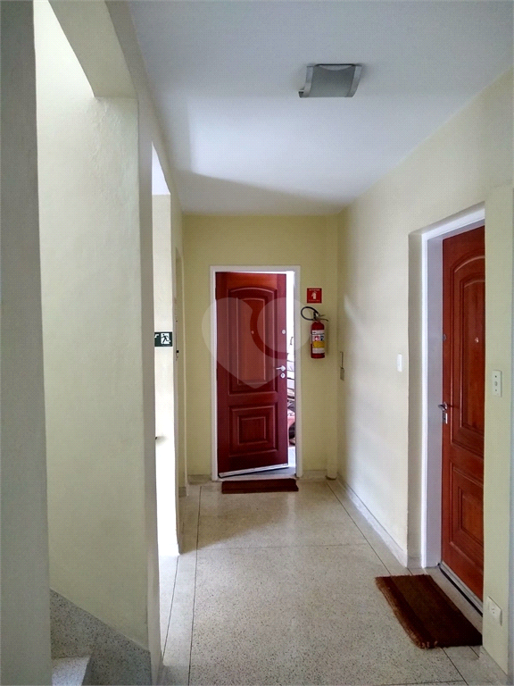 Venda Apartamento São Paulo Paraíso REO609786 16