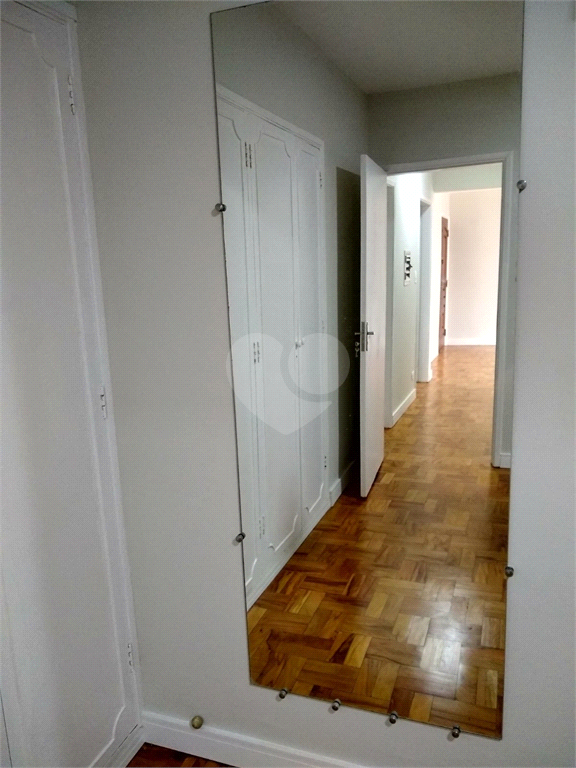 Venda Apartamento São Paulo Paraíso REO609786 12