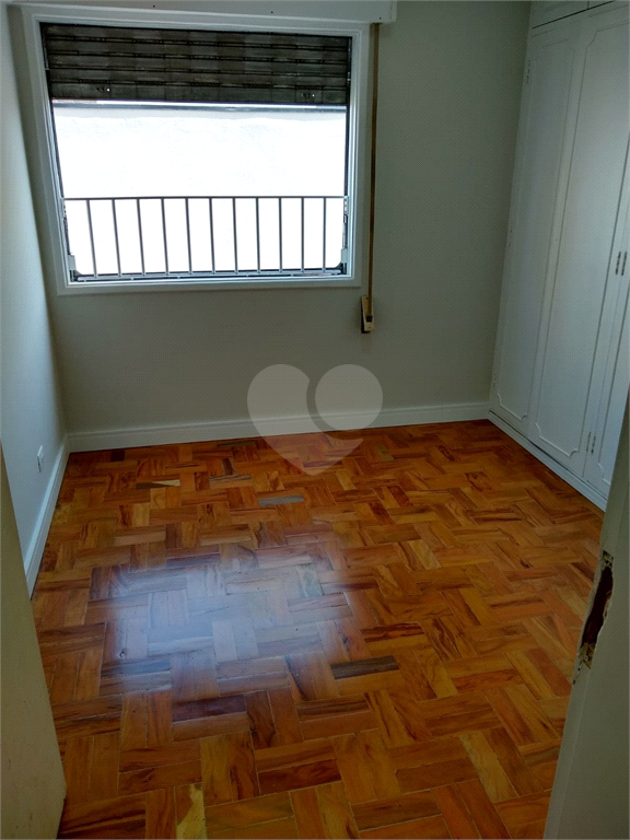 Venda Apartamento São Paulo Paraíso REO609786 10