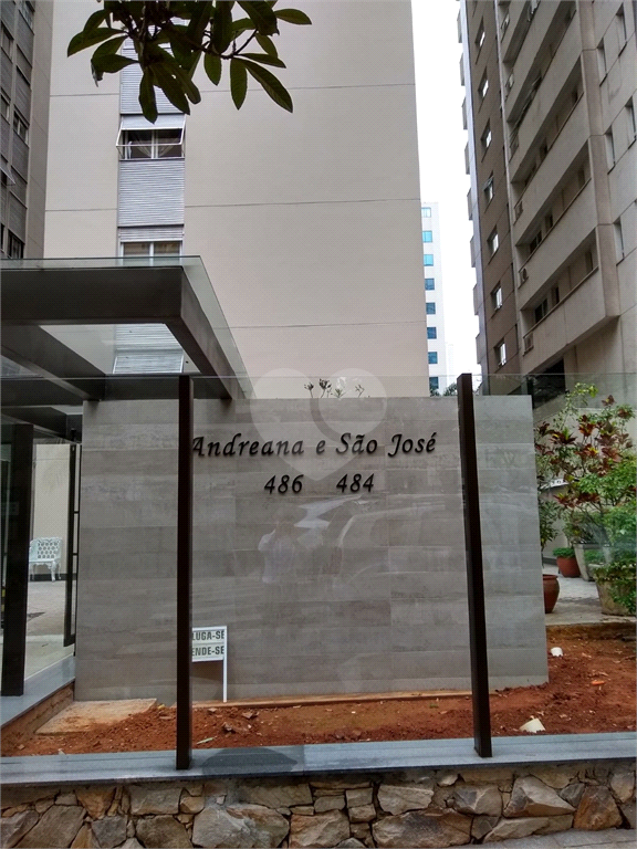 Venda Apartamento São Paulo Paraíso REO609786 47