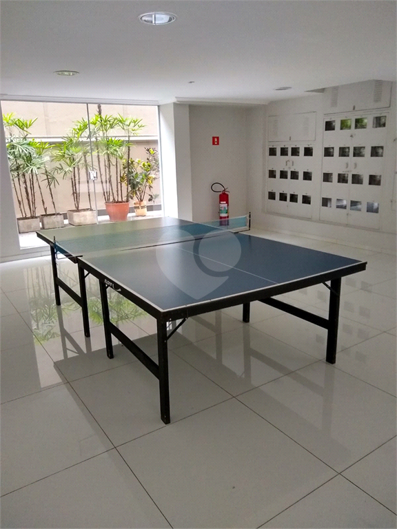 Venda Apartamento São Paulo Paraíso REO609786 46