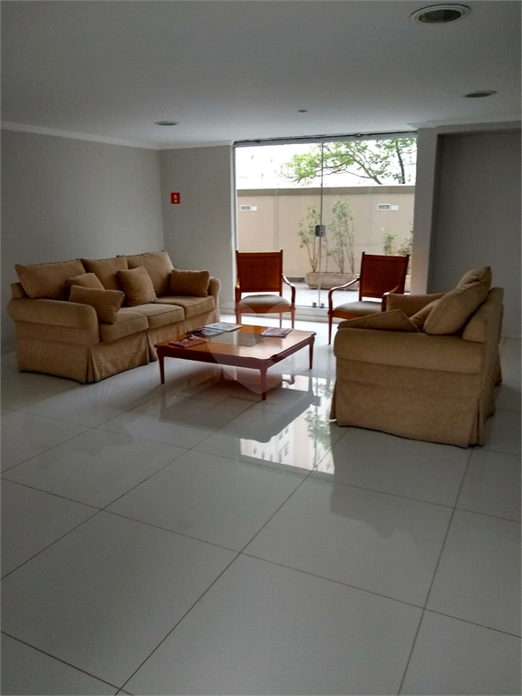 Venda Apartamento São Paulo Paraíso REO609786 4