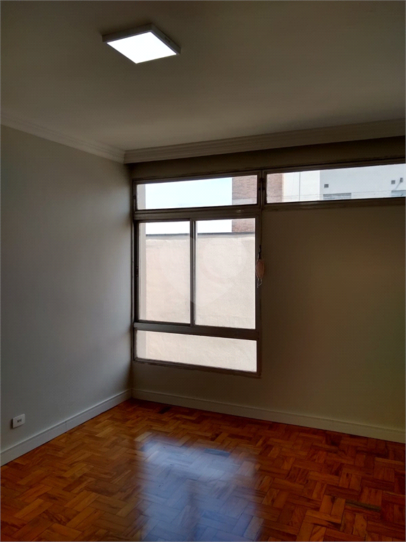 Venda Apartamento São Paulo Paraíso REO609786 20