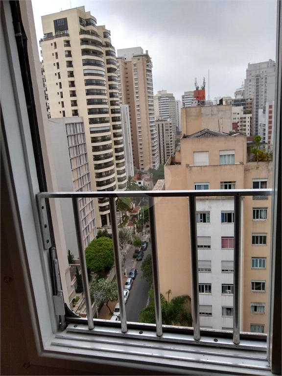 Venda Apartamento São Paulo Paraíso REO609786 54