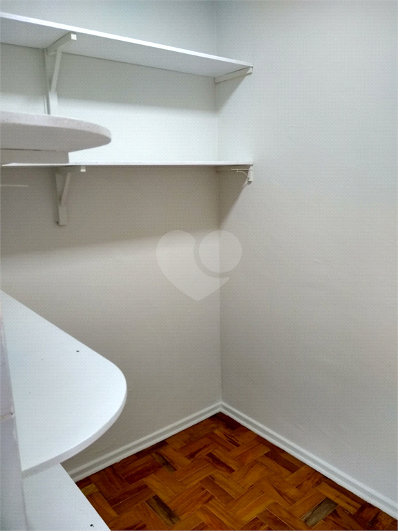 Venda Apartamento São Paulo Paraíso REO609786 35