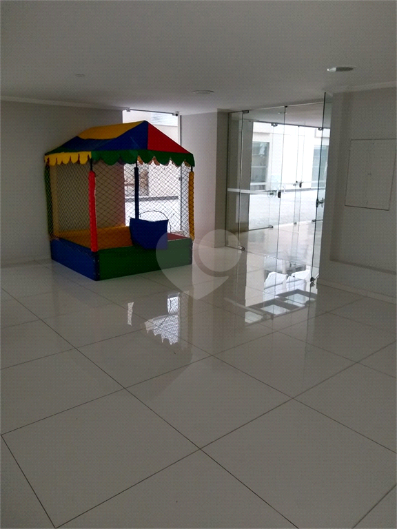 Venda Apartamento São Paulo Paraíso REO609786 38