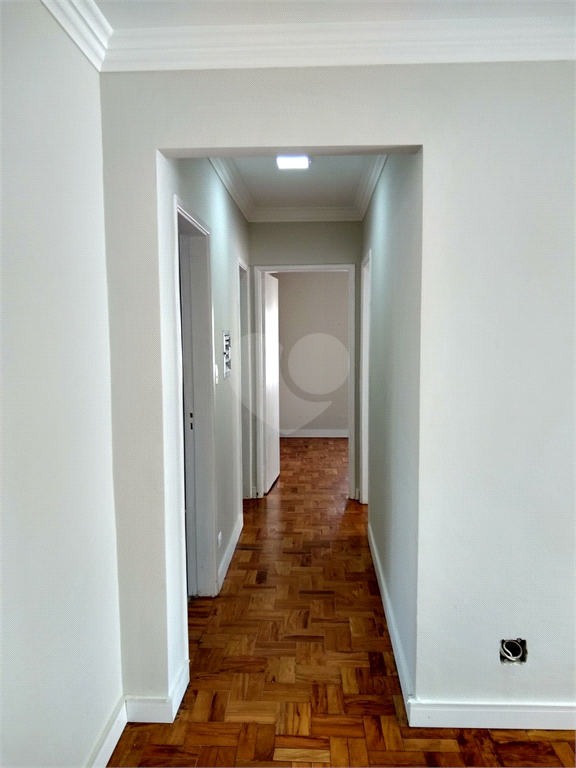 Venda Apartamento São Paulo Paraíso REO609786 13