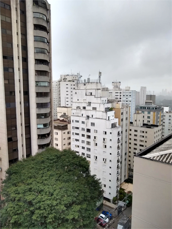 Venda Apartamento São Paulo Paraíso REO609786 54