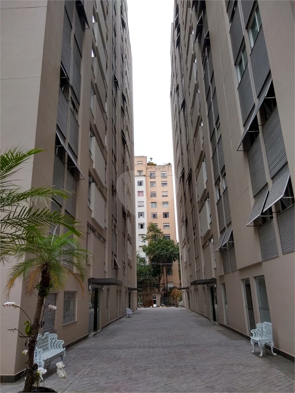 Venda Apartamento São Paulo Paraíso REO609786 40