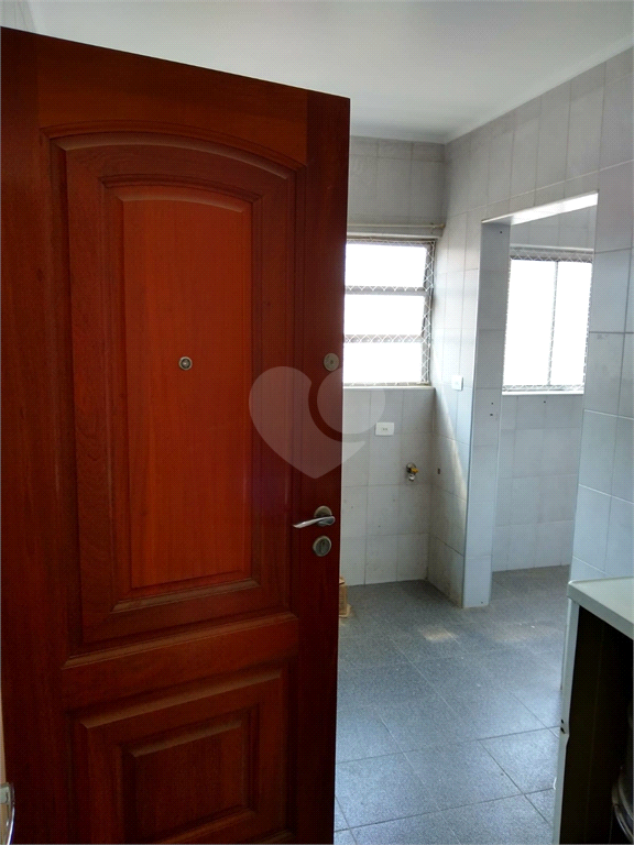 Venda Apartamento São Paulo Paraíso REO609786 18