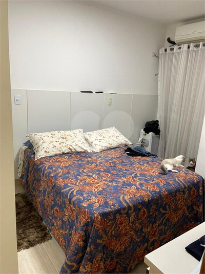 Venda Condomínio São Paulo Vila Mazzei REO609790 12