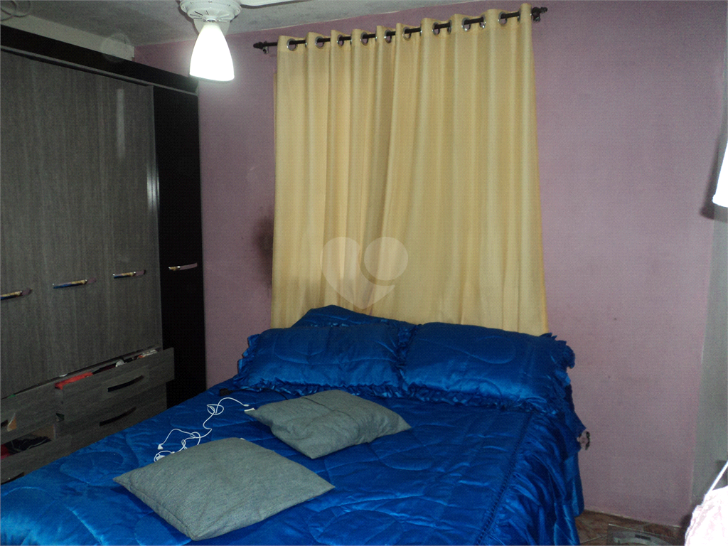 Venda Apartamento Carapicuíba Vila Gustavo Correia REO609833 14