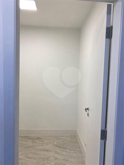 Venda Apartamento São Paulo Indianópolis REO609880 22