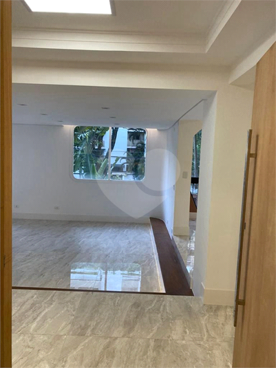 Venda Apartamento São Paulo Indianópolis REO609880 42