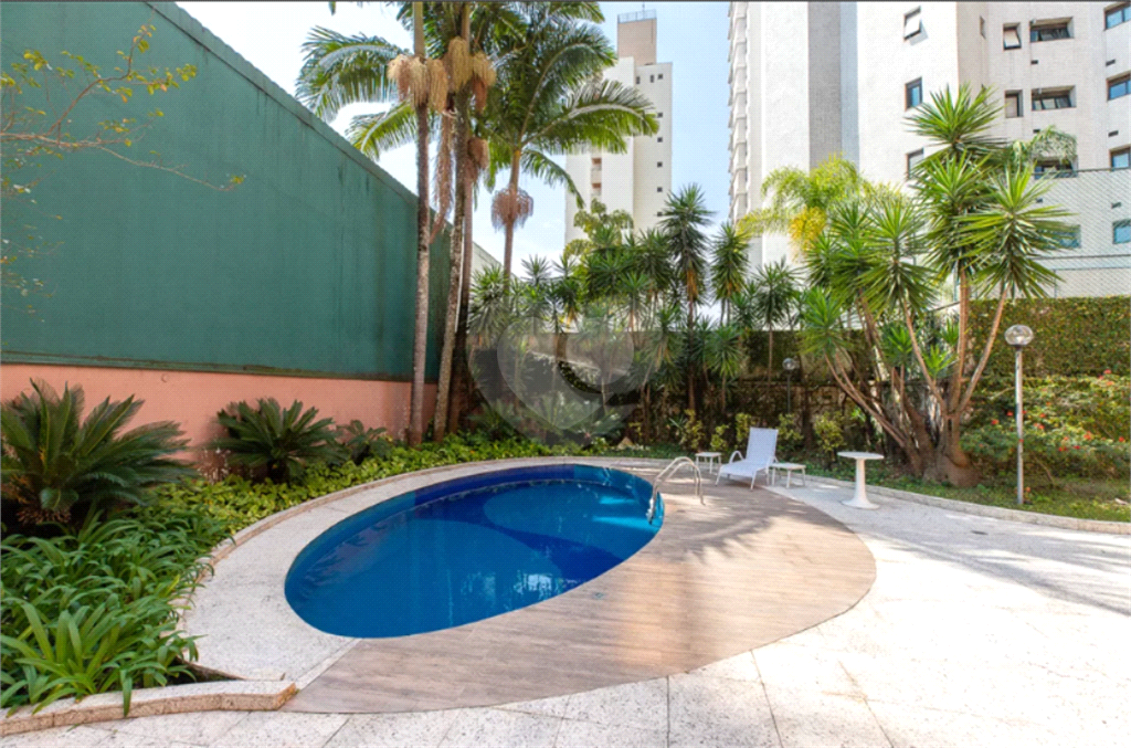 Venda Apartamento São Paulo Indianópolis REO609880 43