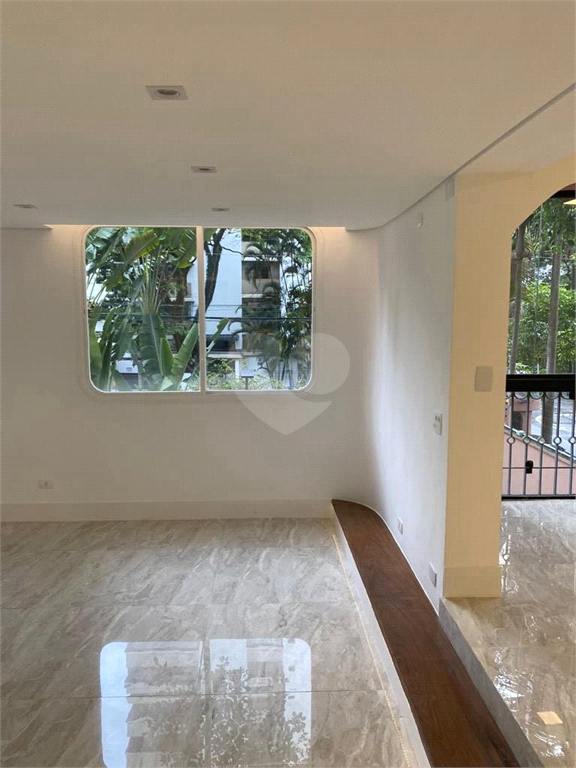 Venda Apartamento São Paulo Indianópolis REO609880 37