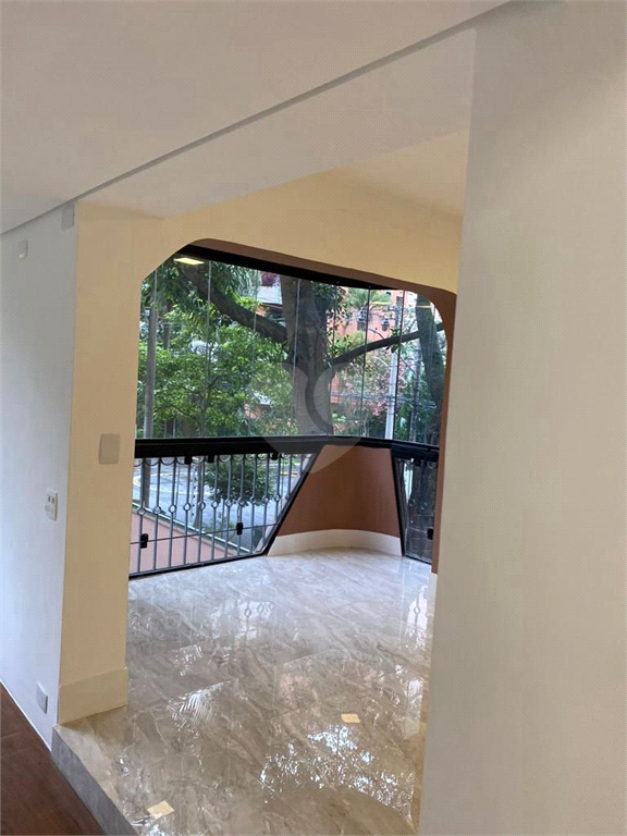 Venda Apartamento São Paulo Indianópolis REO609880 41