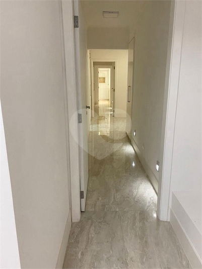 Venda Apartamento São Paulo Indianópolis REO609880 33