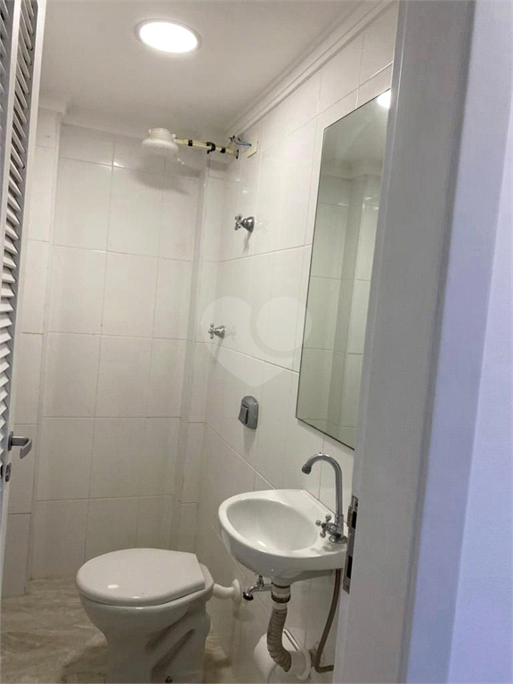 Venda Apartamento São Paulo Indianópolis REO609880 20