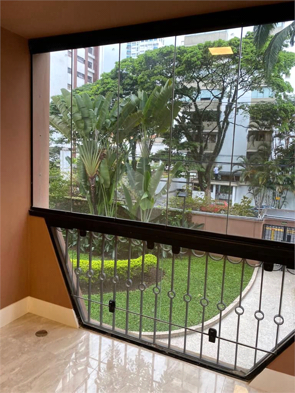 Venda Apartamento São Paulo Indianópolis REO609880 25