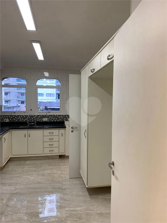 Venda Apartamento São Paulo Indianópolis REO609880 30