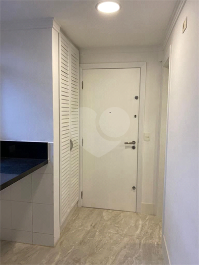 Venda Apartamento São Paulo Indianópolis REO609880 21