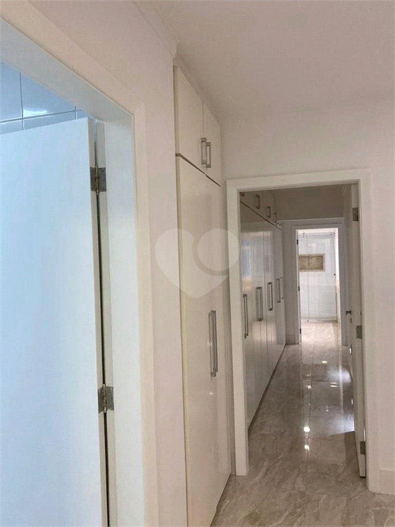 Venda Apartamento São Paulo Indianópolis REO609880 31