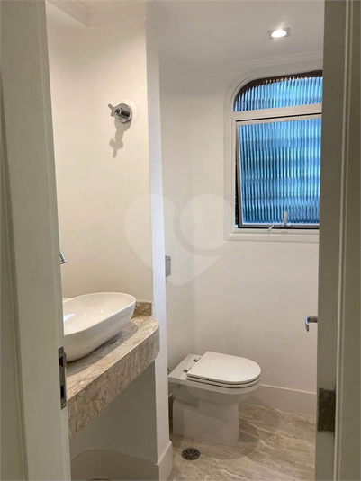 Venda Apartamento São Paulo Indianópolis REO609880 23