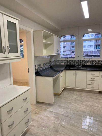 Venda Apartamento São Paulo Indianópolis REO609880 2