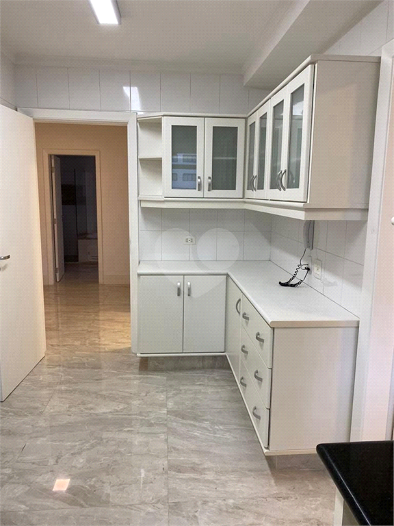 Venda Apartamento São Paulo Indianópolis REO609880 26