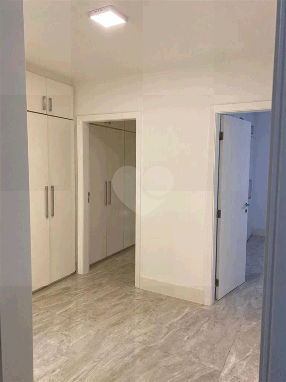 Venda Apartamento São Paulo Indianópolis REO609880 28