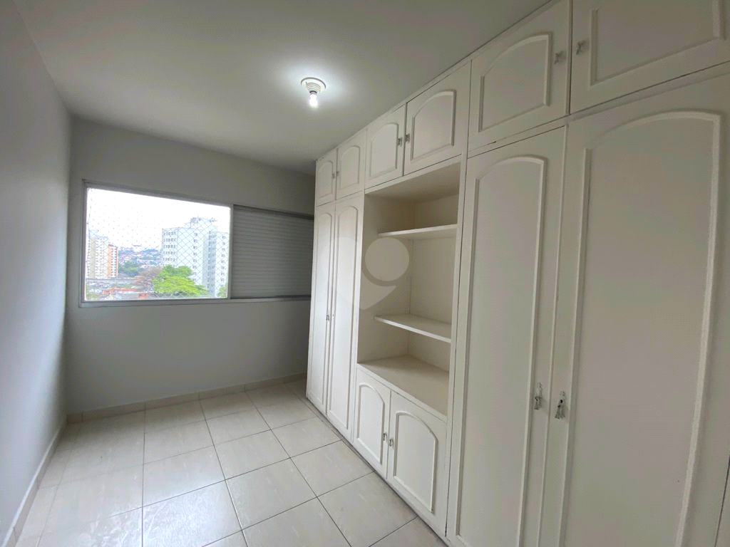 Venda Apartamento São Paulo Vila Parque Jabaquara REO609911 13