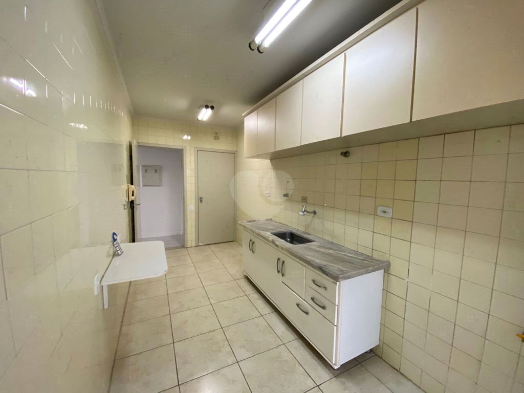 Venda Apartamento São Paulo Vila Parque Jabaquara REO609911 6