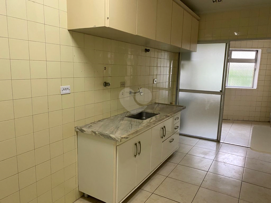 Venda Apartamento São Paulo Vila Parque Jabaquara REO609911 7