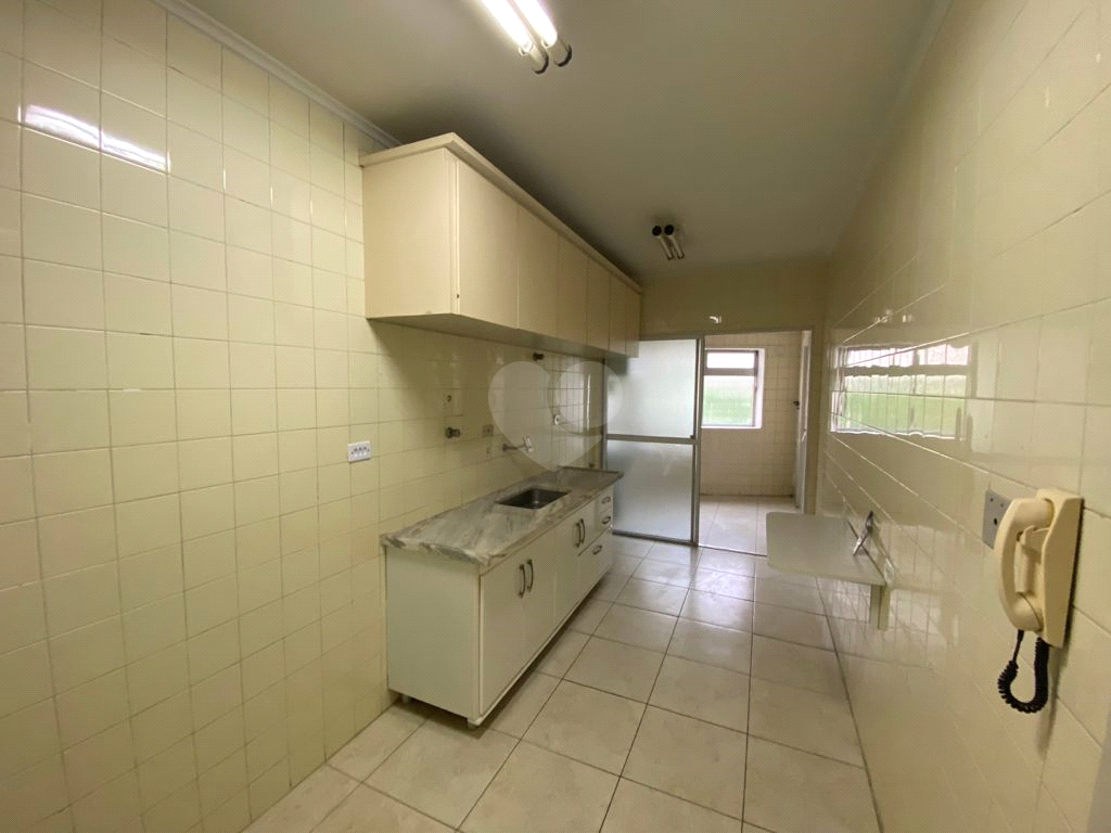 Venda Apartamento São Paulo Vila Parque Jabaquara REO609911 8