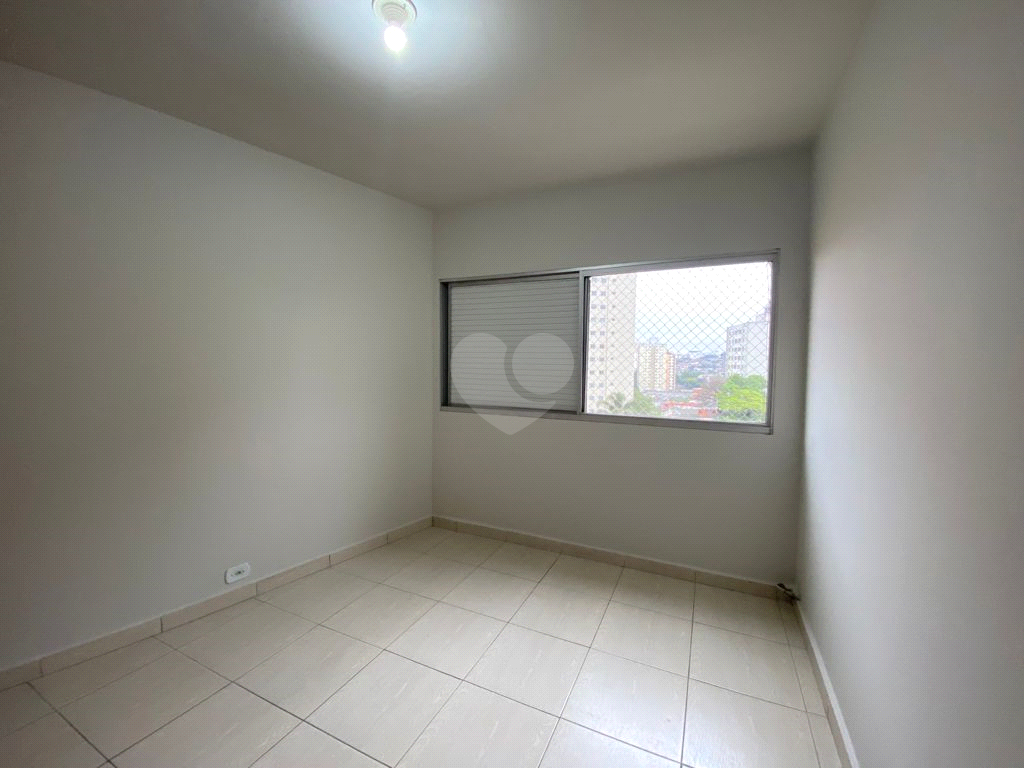 Venda Apartamento São Paulo Vila Parque Jabaquara REO609911 14