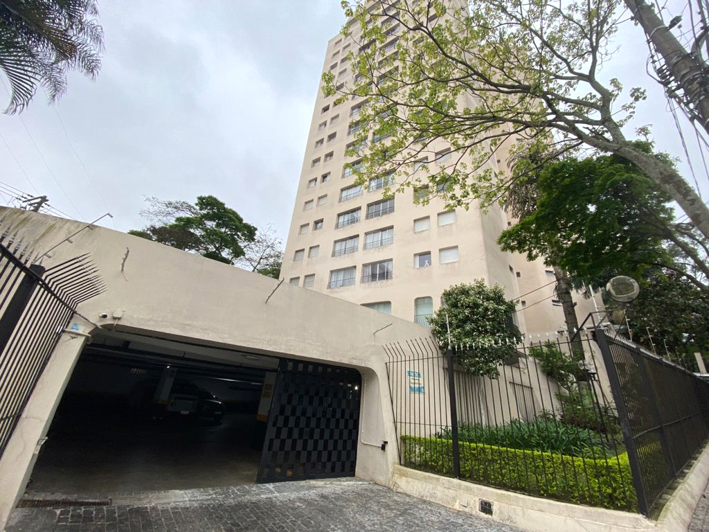 Venda Apartamento São Paulo Vila Parque Jabaquara REO609911 32