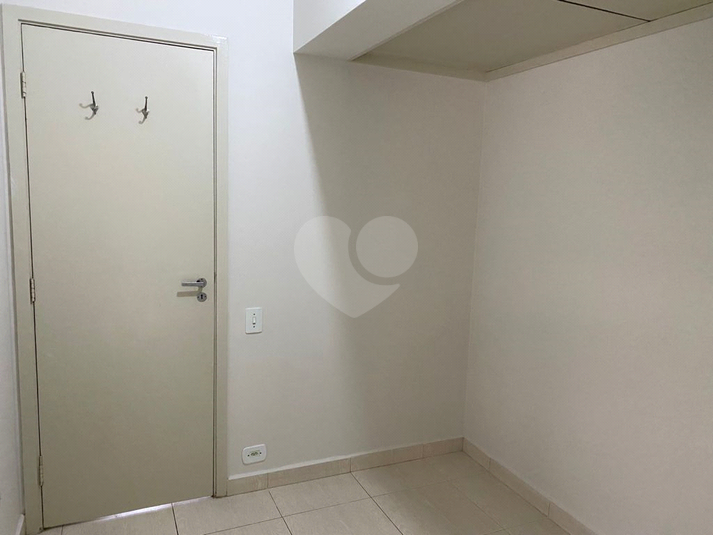 Venda Apartamento São Paulo Vila Parque Jabaquara REO609911 16