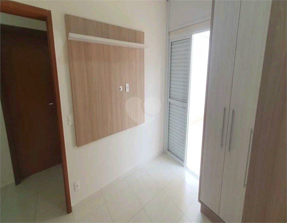 Aluguel Condomínio Indaiatuba Parque Residencial Indaiá REO609932 3