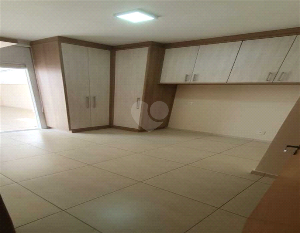 Aluguel Condomínio Indaiatuba Parque Residencial Indaiá REO609932 13