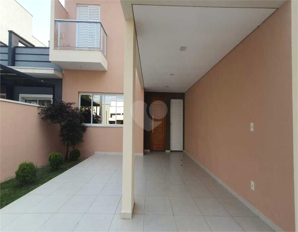 Aluguel Condomínio Indaiatuba Parque Residencial Indaiá REO609932 34