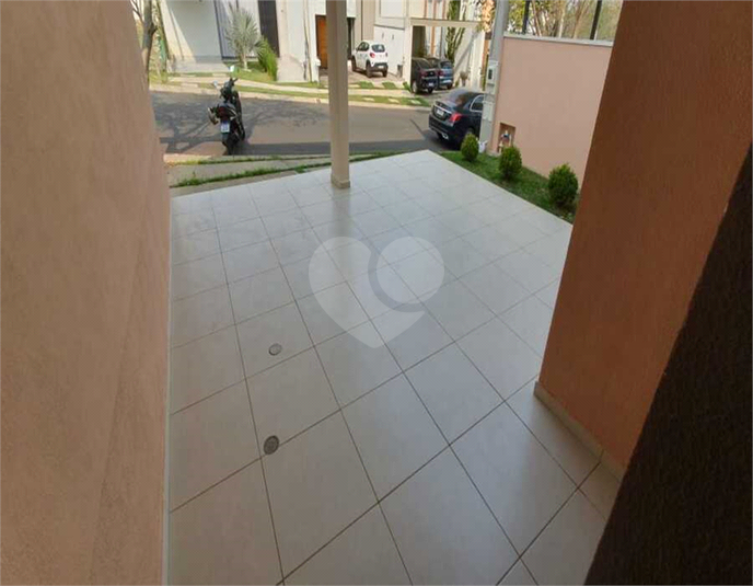 Aluguel Condomínio Indaiatuba Parque Residencial Indaiá REO609932 11