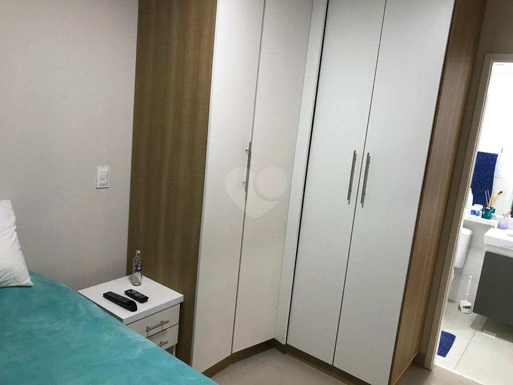 Venda Apartamento São Paulo Vila Dom Pedro Ii REO609941 29