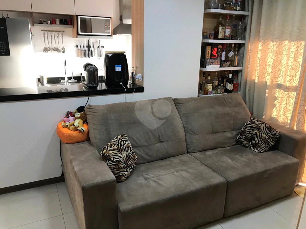 Venda Apartamento São Paulo Vila Dom Pedro Ii REO609941 57