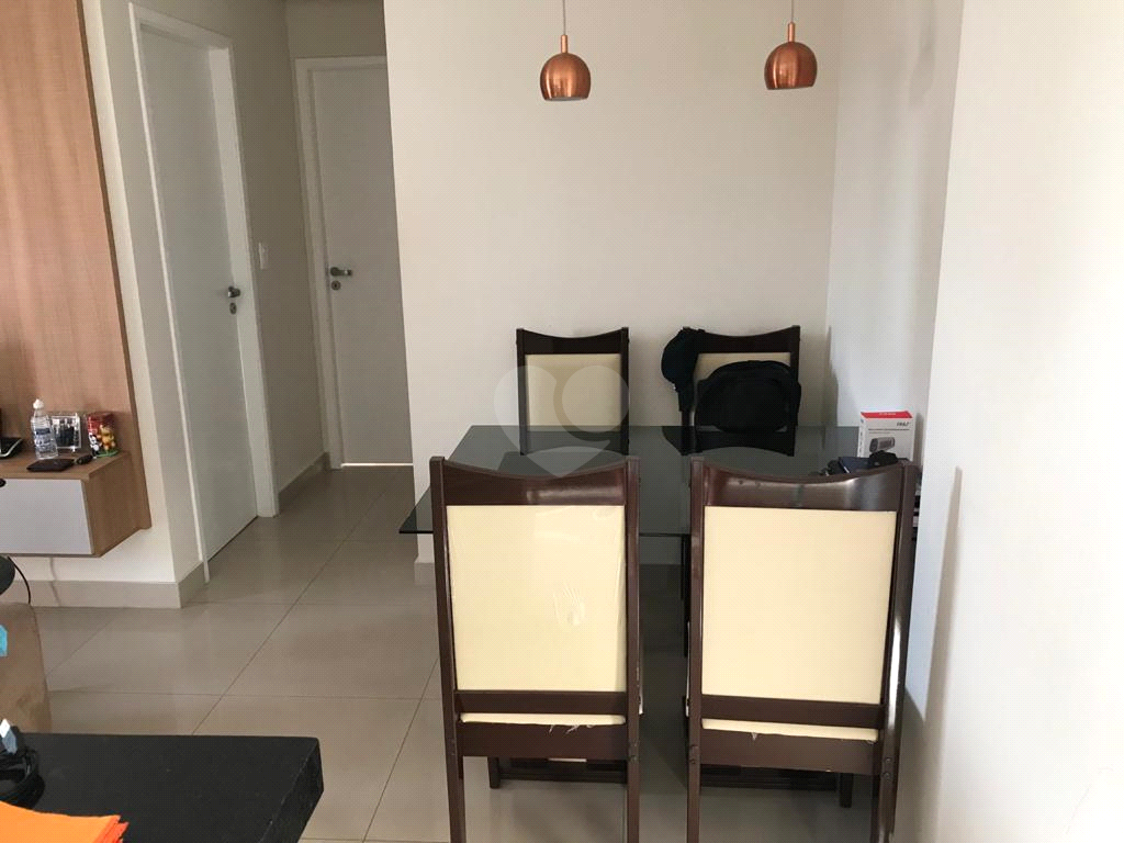 Venda Apartamento São Paulo Vila Dom Pedro Ii REO609941 63