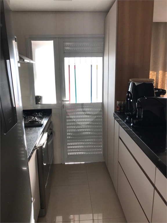 Venda Apartamento São Paulo Vila Dom Pedro Ii REO609941 34